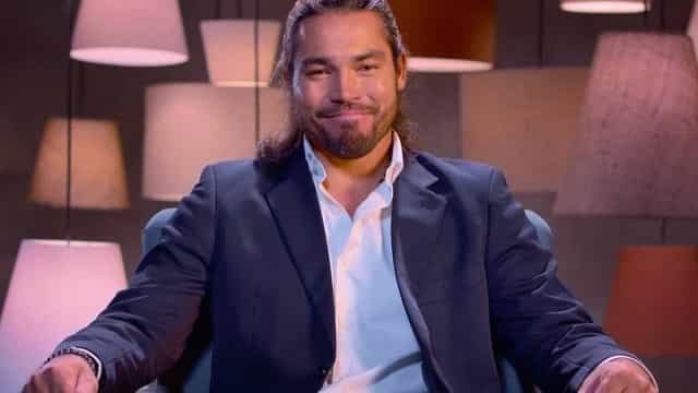 Thiago Rocha, de Casamento às Cegas, é expulso de balada após sexo no banheiro