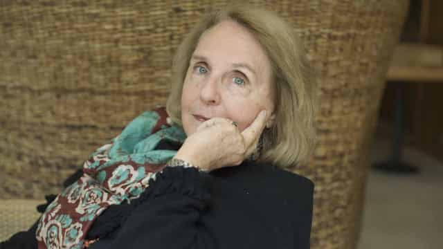 Lya Luft, autora de ‘As Parceiras’ e ‘Perdas e Ganhos’, morre aos 83 anos