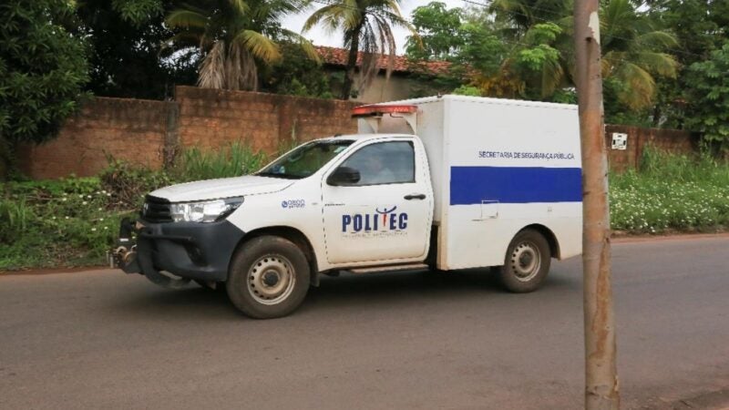 Homem de 60 anos é morto e tem os testículos arrancados