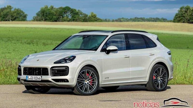 Porsche Cayenne: história, versões, equipamentos (detalhes)