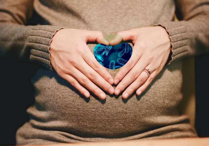 Probióticos melhoram náuseas e vômitos da gravidez