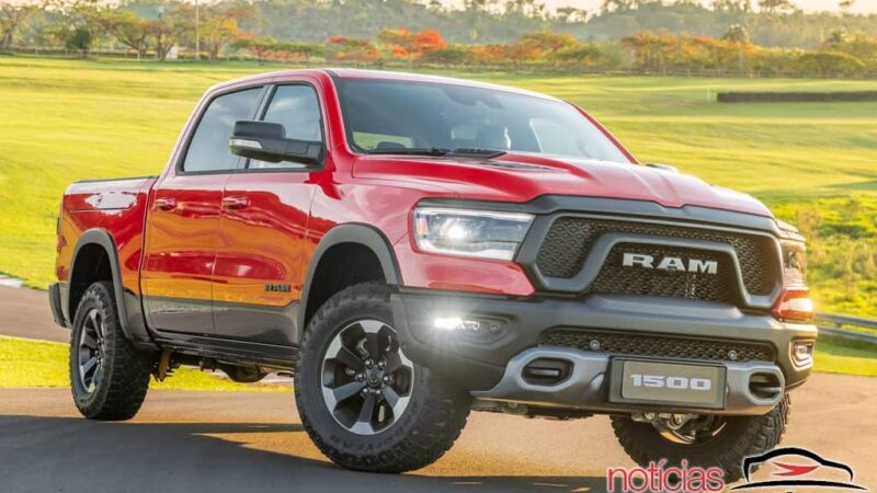 Revisão RAM: preços e detalhes