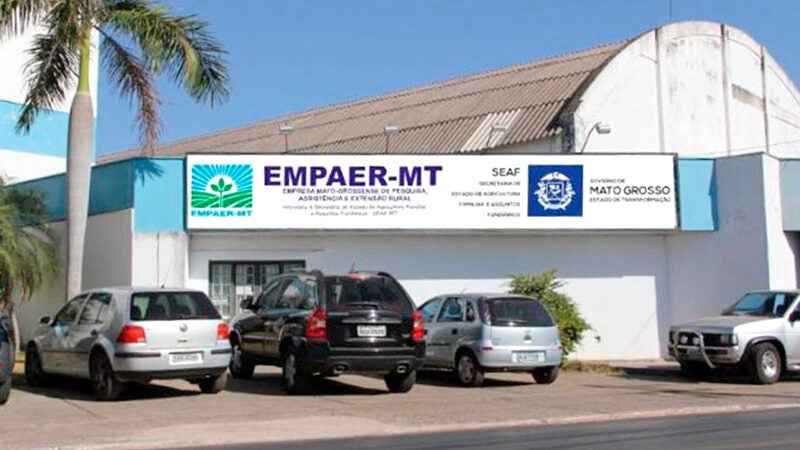 EMPAER viabiliza pagamento de R$ 4,6 mi pelos serviços prestados por produtores de leite no Nortão