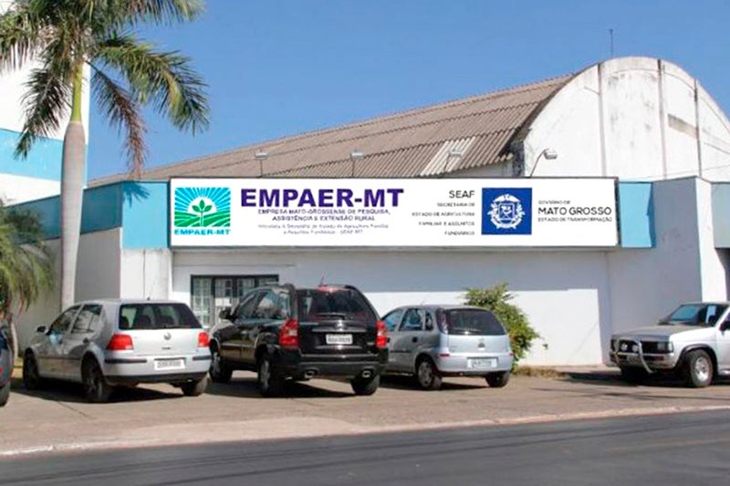 EMPAER viabiliza pagamento de R$ 4,6 mi pelos serviços prestados por produtores de leite no Nortão