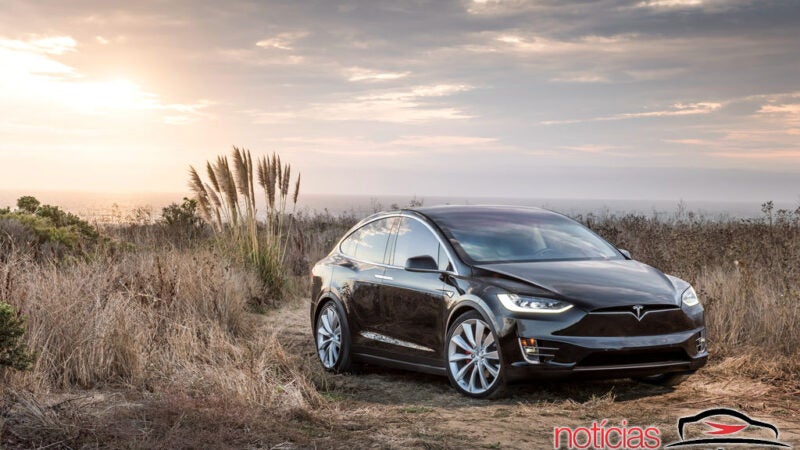 Tesla Model X: preço, detalhes, autonomia, motor, desempenho