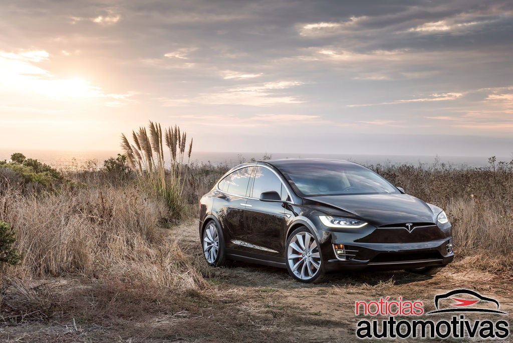 Tesla Model X: preço, detalhes, autonomia, motor, desempenho