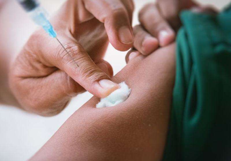 Vacina contra Aids é promissora e segura, revelam primeiros resultados