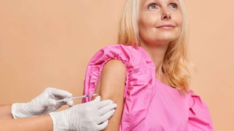 Vacina contra câncer de mama! Começam testes em mulheres