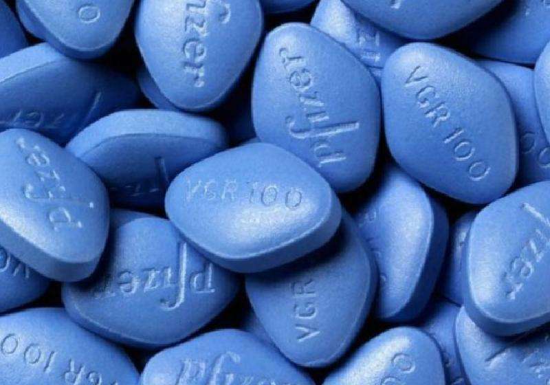 Viagra poderá ajudar no combate a Alzheimer, Parkinson e ELA