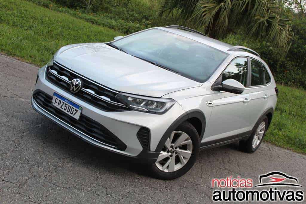 Argentina: confirmados Nivus 170 TSI e T-Cross 170 TSI para 2022