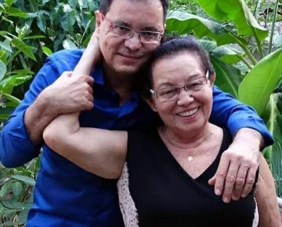 Governo de MT lamenta falecimento da mãe do deputado estadual Eduardo Botelho