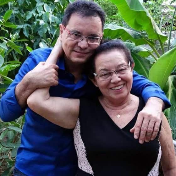 Governo de MT lamenta falecimento da mãe do deputado estadual Eduardo Botelho