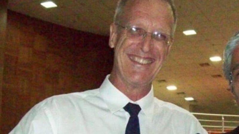 Governo de MT lamenta morte do jornalista Thomas Krause