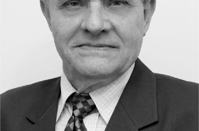 Morre o ex-reitor da Unemat Arno Rieder