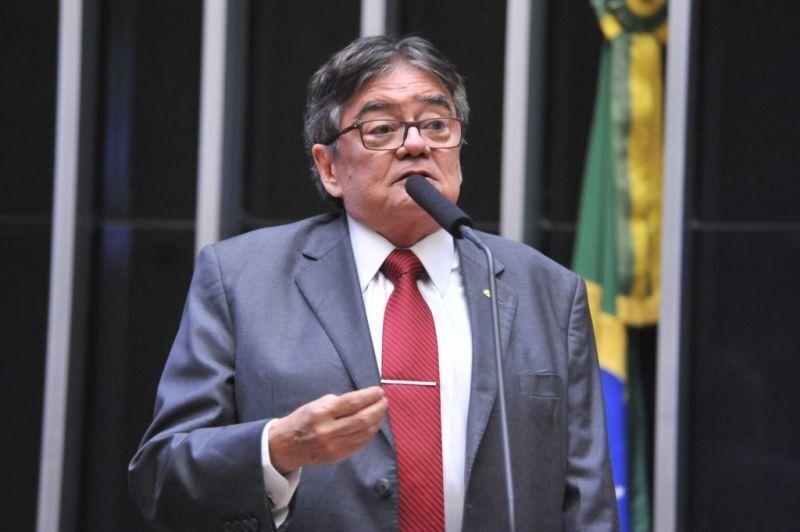 Governo de Mato Grosso lamenta falecimento do ex-deputado federal José Augusto Curvo, o Tampinha