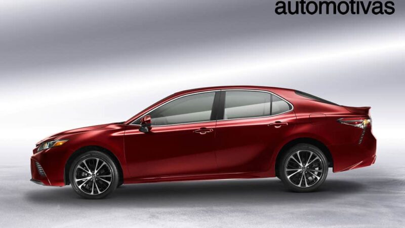 Toyota passa GM em vendas nos EUA no ano passado