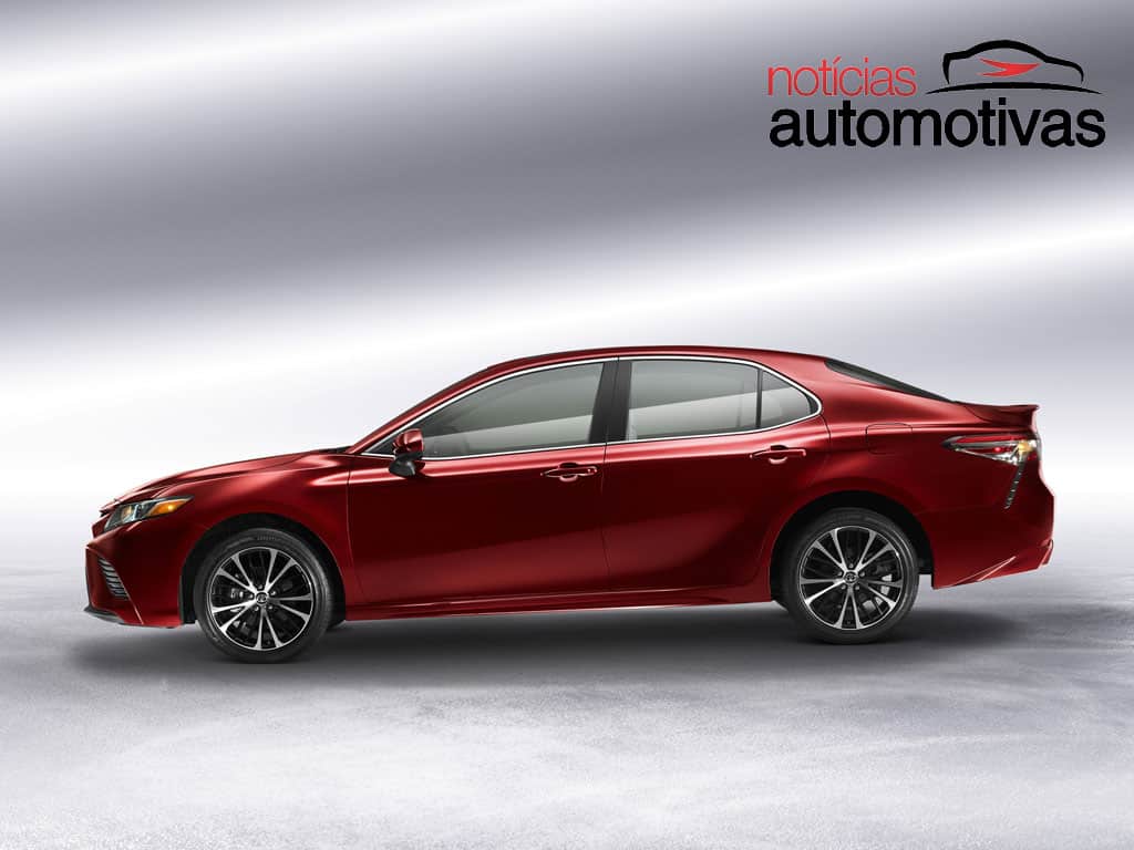 Toyota passa GM em vendas nos EUA no ano passado