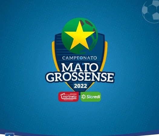 Martinello e Sicredi: FMF renova patrocinadores masters do Campeonato Mato-grossense 2022