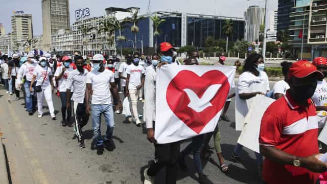 Acusação confiante na condenação de bispos da IURD na Angola