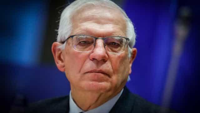 Europa "está vivendo o momento mais perigoso desde a Guerra Fria"