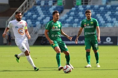 Cuiabá pega ASA-AL; Operário o Sampaio Correa e União enfrenta Atlético-GO