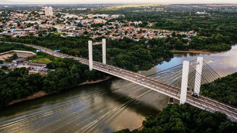 Siga Hídrico entra em operação e recebe pedidos de outorga de uso da água pela internet