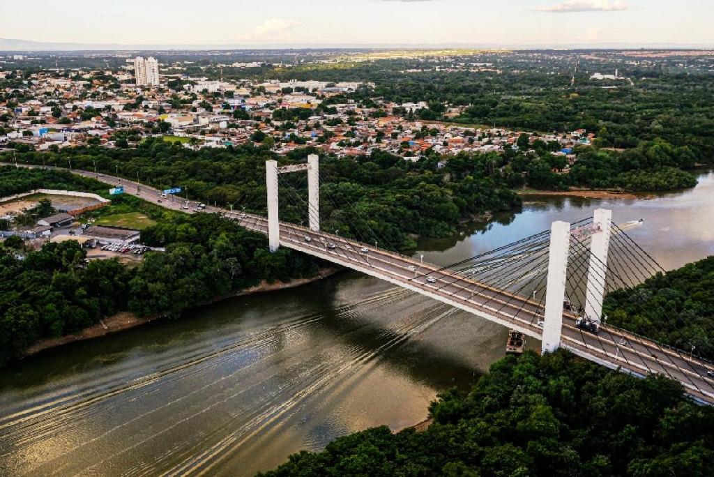 Siga Hídrico entra em operação e recebe pedidos de outorga de uso da água pela internet
