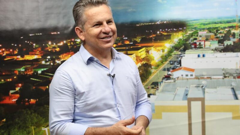 Governador divulga cronograma de pagamento de salário e 13º dos servidores estaduais
