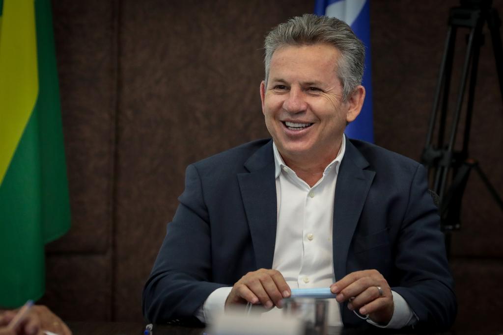 Com voto do Governo de MT, Confaz mantém congelamento do ICMS dos combustíveis