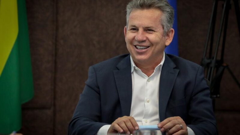 Governador aponta avanços e trabalho voltado em prol da população em todas as áreas