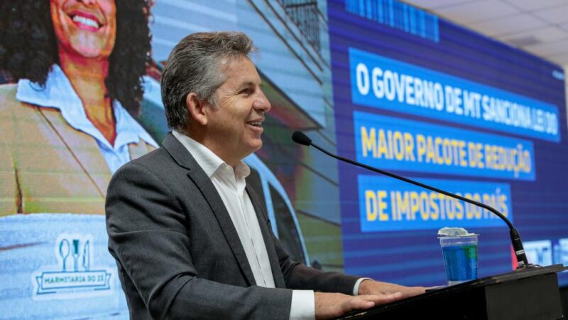 Governador: “Com a aprovação da AL, vamos sancionar ainda hoje e ter o congelamento do IPVA”