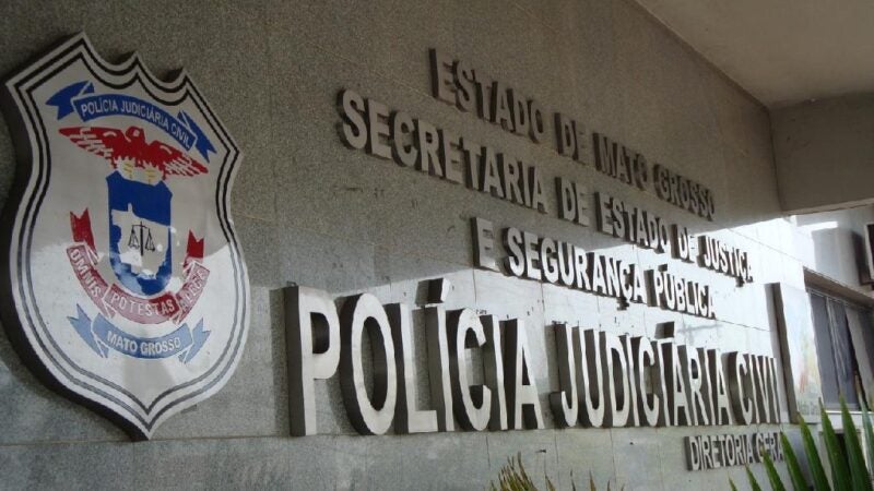 Aquisição de imóveis e locação de veículos eram utilizadas para lavar dinheiro de organização criminosa