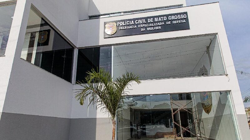 Homicídios de mulheres em Mato Grosso deixam 70 filhos sem mães