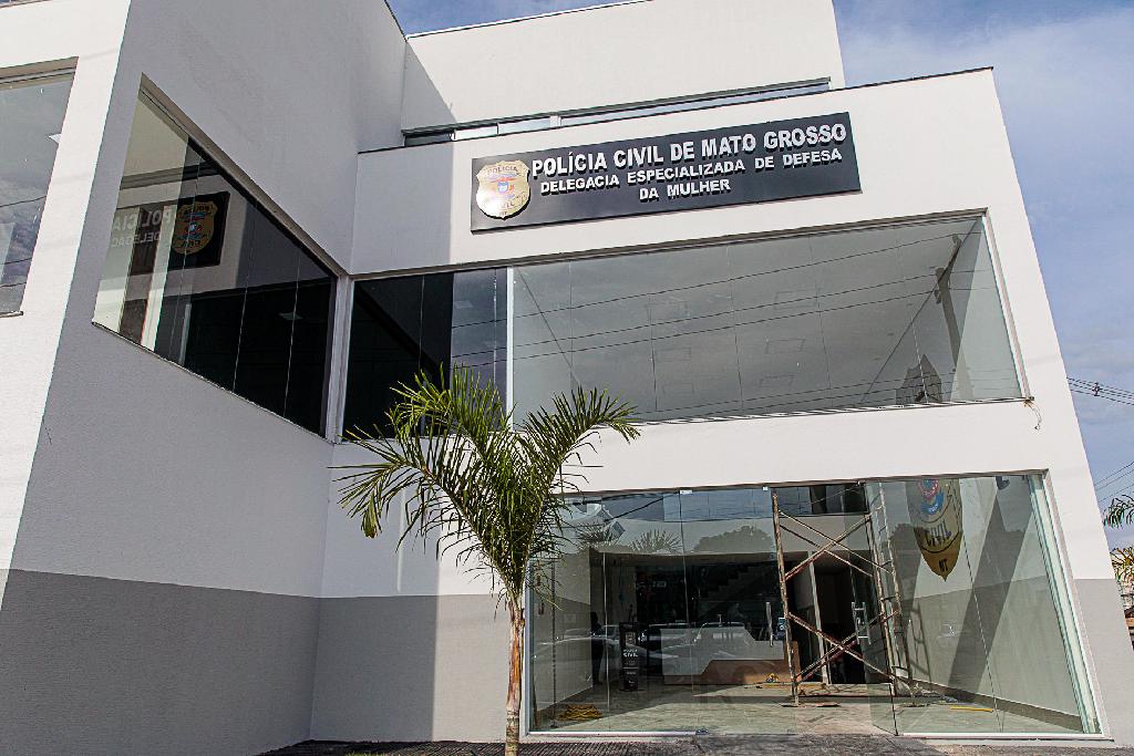 Homicídios de mulheres em Mato Grosso deixam 70 filhos sem mães