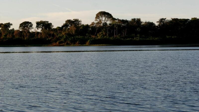 Comitê de Bacia Hidrográfica do Alto Araguaia abre edital para seleção de novos membros