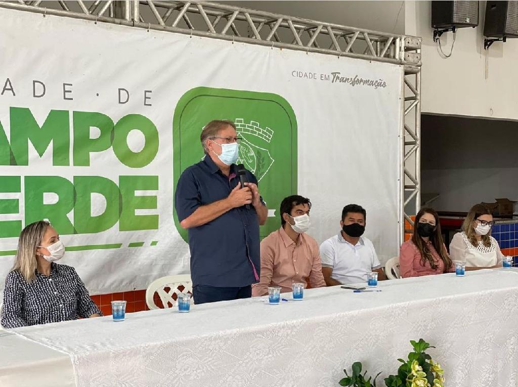 Governo de MT repassa R$ 2,2 milhões para municípios realizarem 13,2 mil procedimentos eletivos