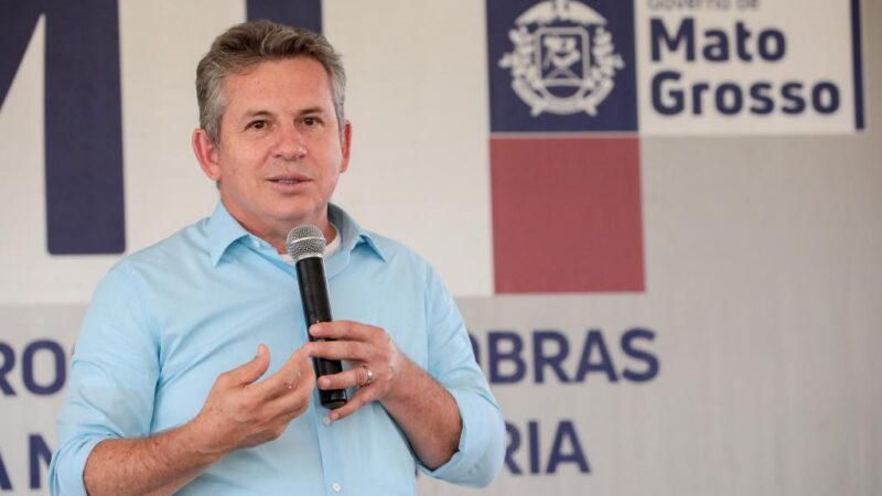 Decreto do governador para congelar IPVA em Mato Grosso é aprovado