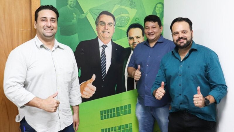 Associação de Oficiais da Reserva do Exército de Mato Grosso é declarada de Utilidade Pública Estadual