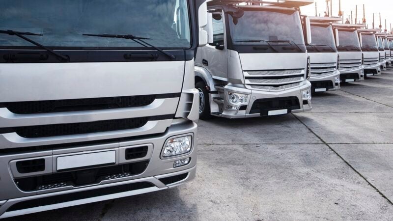 Cooperativas de transporte crescem acompanhando o desempenho do agronegócio em MT
