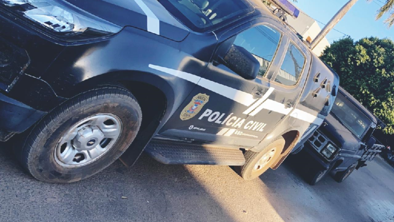 Investigação sobre assalto a cooperativas de crédito mobilizou forças policiais e identificou quadrilha envolvida