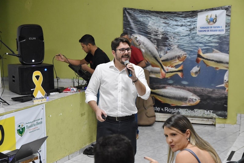 Janeiro Branco: Saúde mental deve ser discutida o ano todo