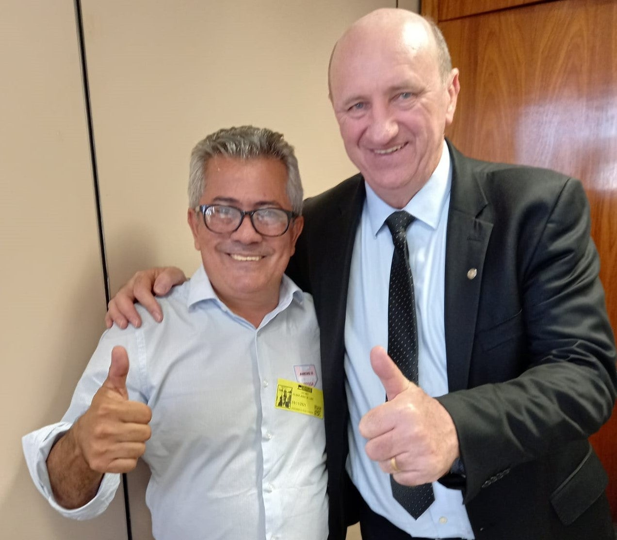 Guarantã do Norte receberá recursos para ser aplicado na infraestrutura