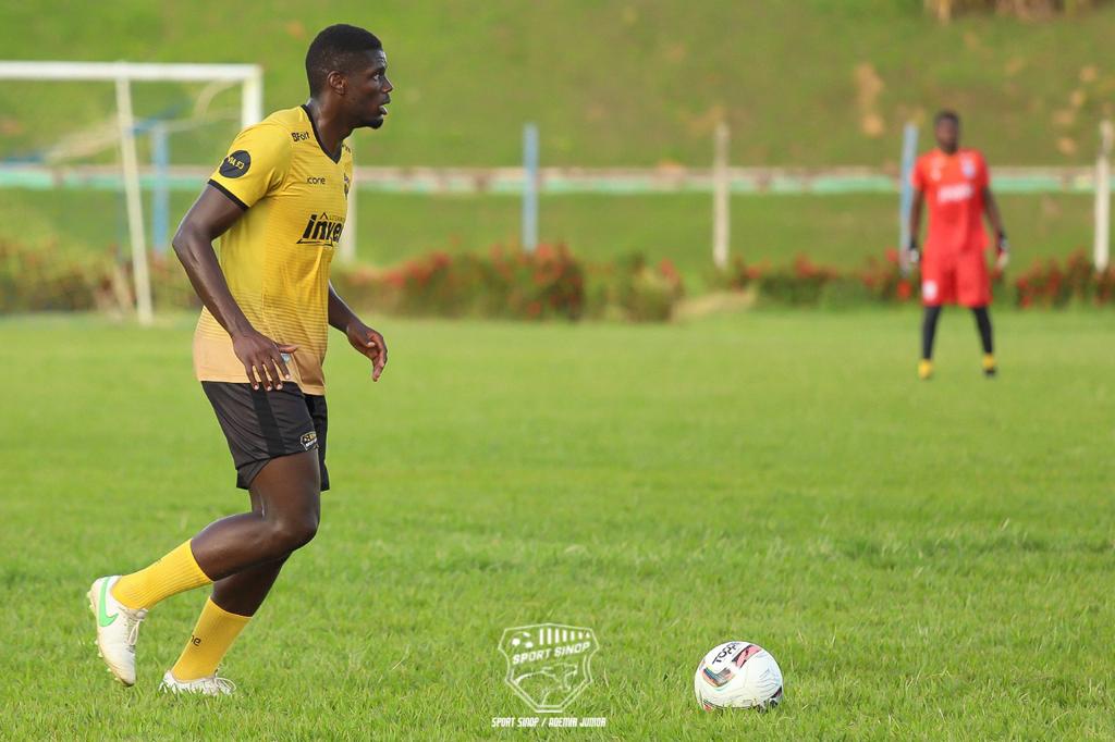 Sport Sinop se prepara para sua primeira partida na Série A do Mato-grossense