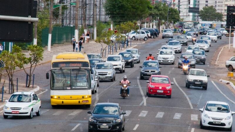 Governo de MT publica decreto sobre comércio de veículos usados para evitar aumento no IPVA de 2022