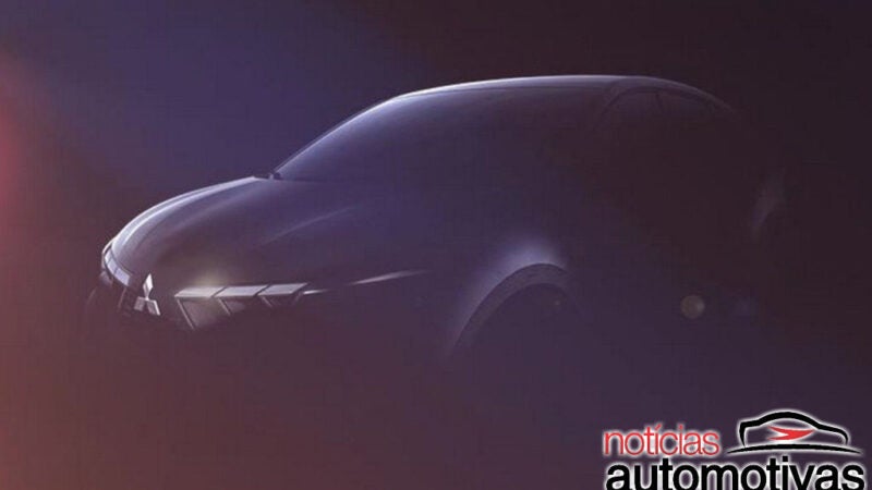 Mitsubishi ASX 2023 será feito pela Renault na Europa – Vem?