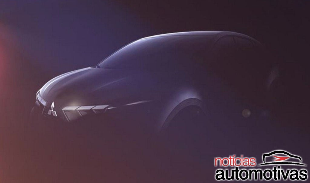 Mitsubishi ASX 2023 será feito pela Renault na Europa – Vem?