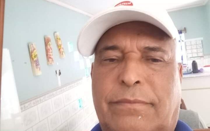 Luto oficial pelo falecimento do pioneiro e ex presidente da Câmara Municipal Augusto Rodrigues de Oliveira