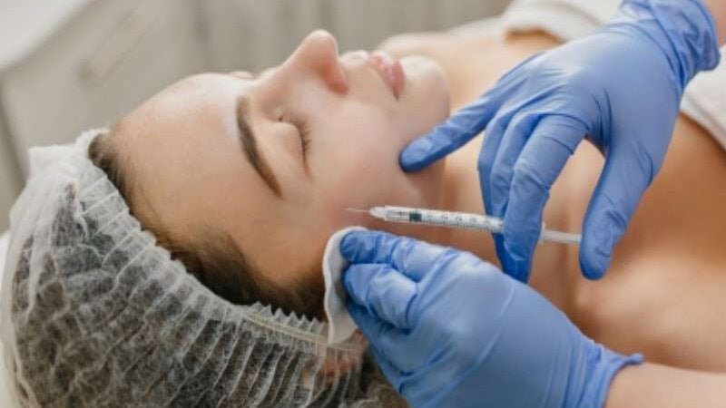 Botox serve para beleza e também combate ansiedade diz estudo
