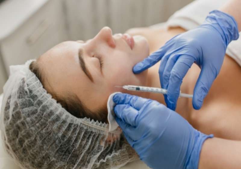 Botox serve para beleza e também combate ansiedade diz estudo