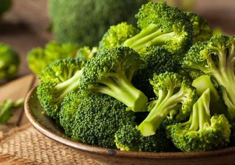Composto do brócolis ajuda no combate ao câncer diz estudo